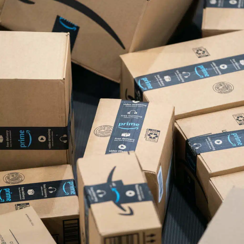 How companies use personal data to control what products and price tags we see.
