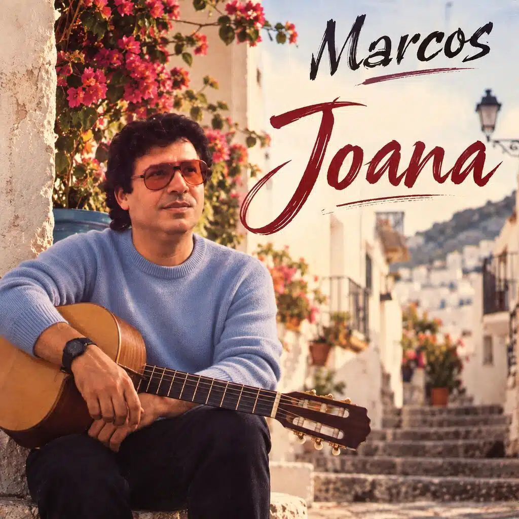 Joana