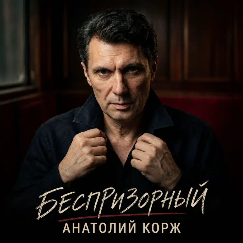 Беспризорный