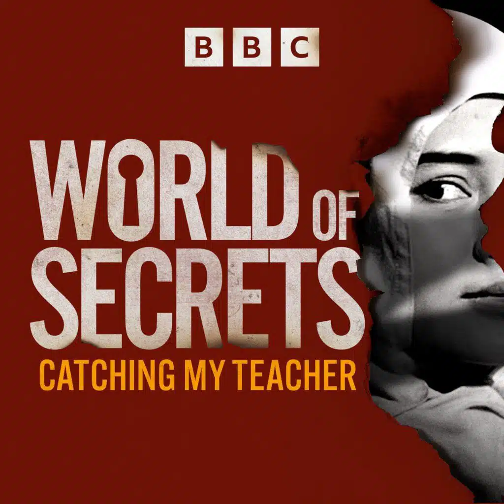 Catching My Teacher: 4. Powerful enemies