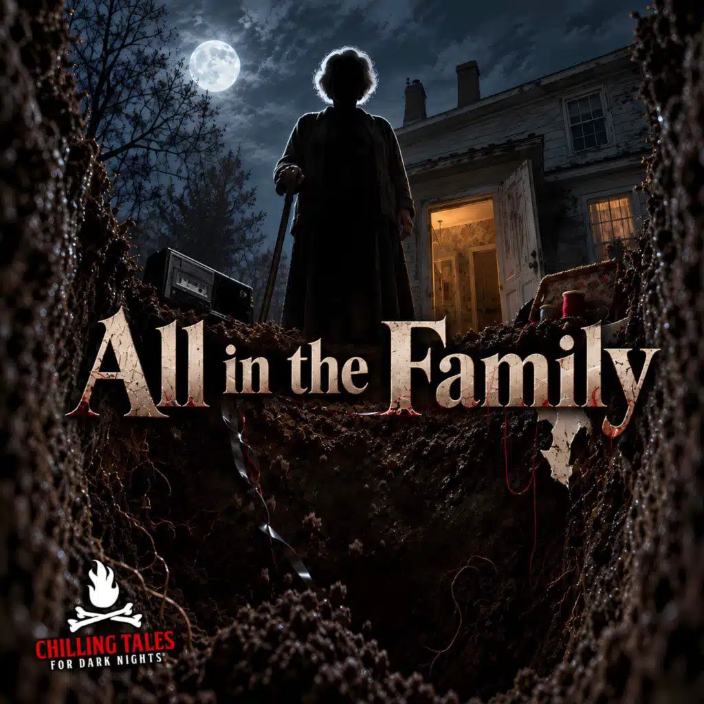 "All in the Family" - Chilling Tales for Dark Nights