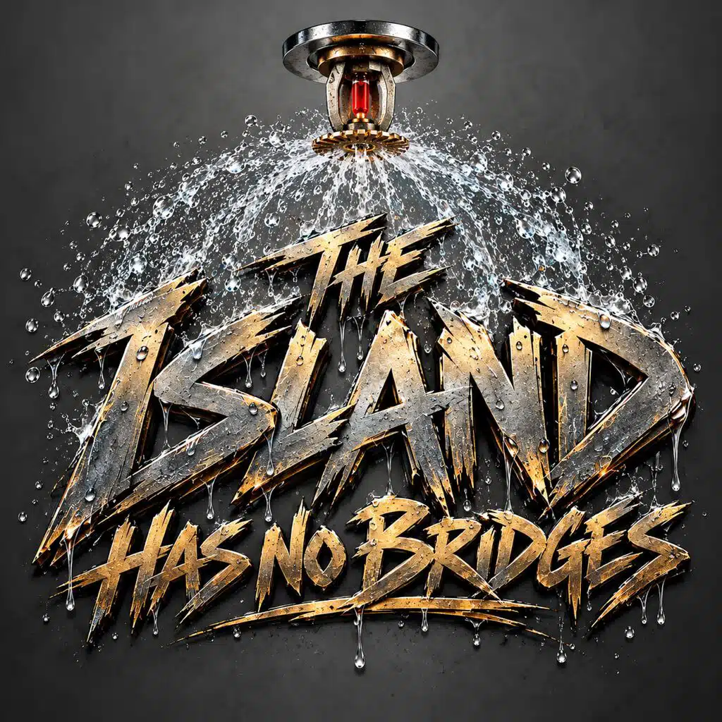 The Island Has No Bridges