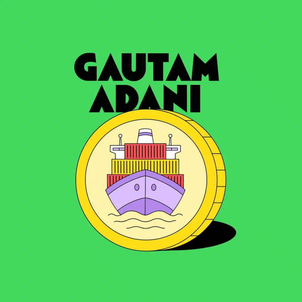 Gautam Adani: The multiple mogul