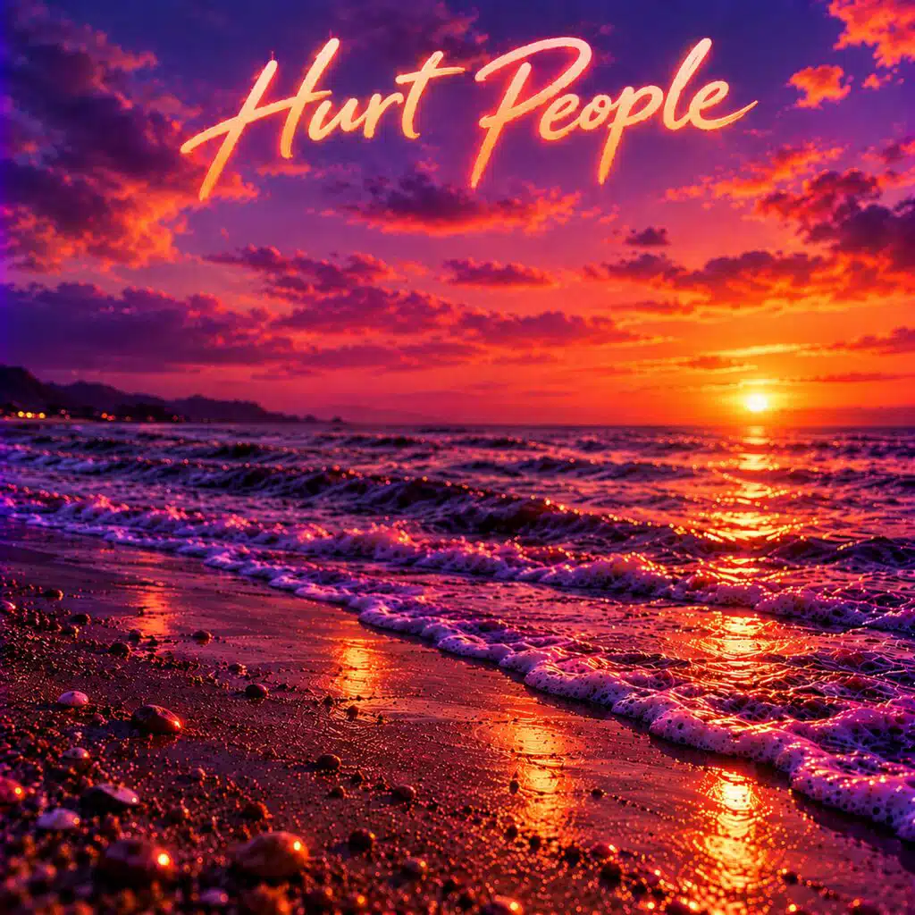 Hurt People