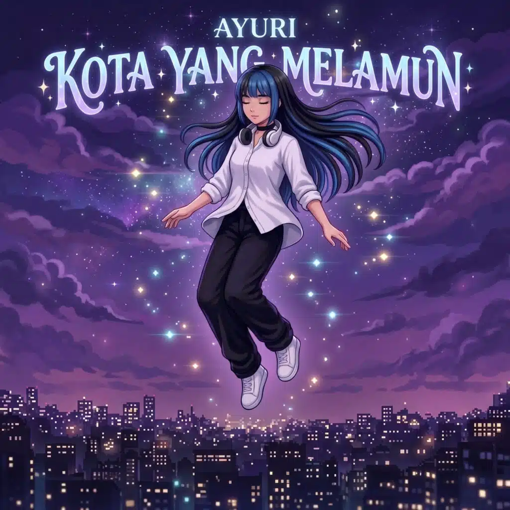 Kota Yang Melamun