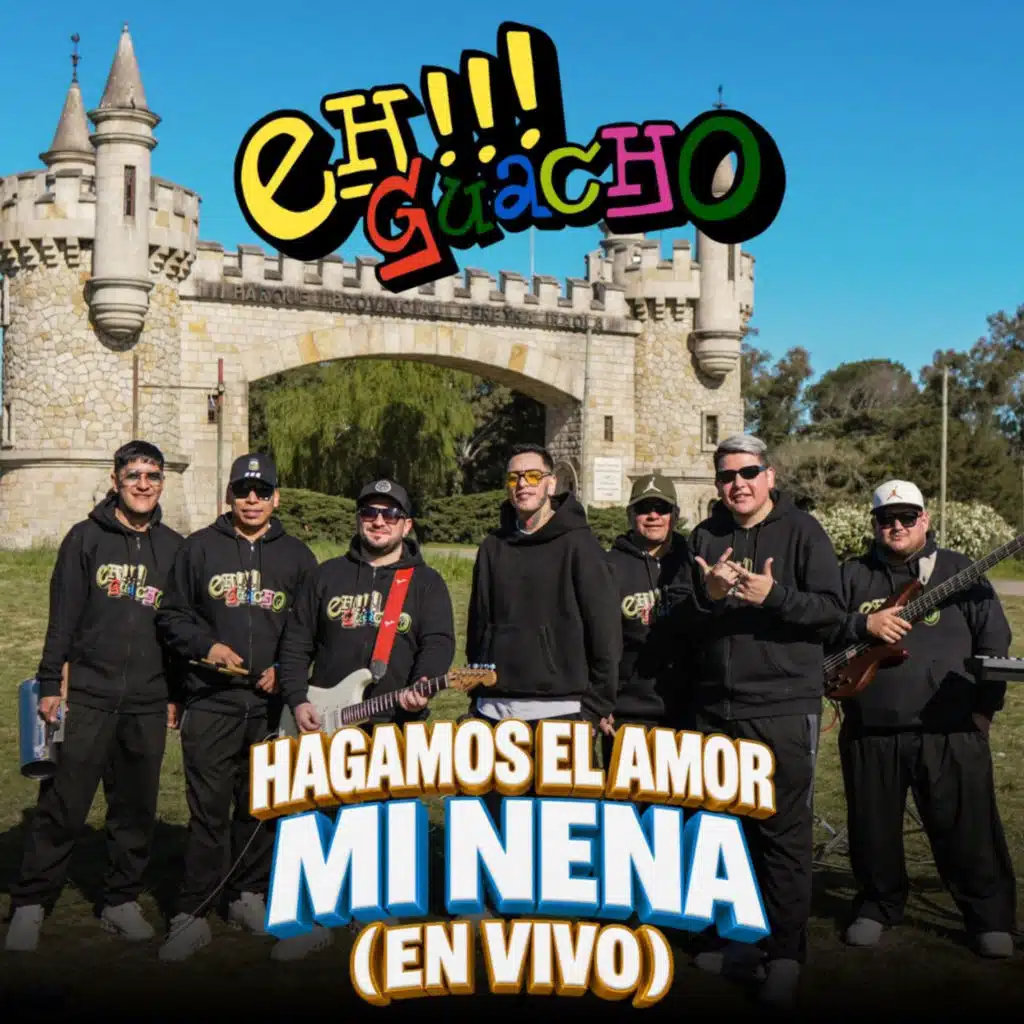 Hagamos El Amor / Mi Nena