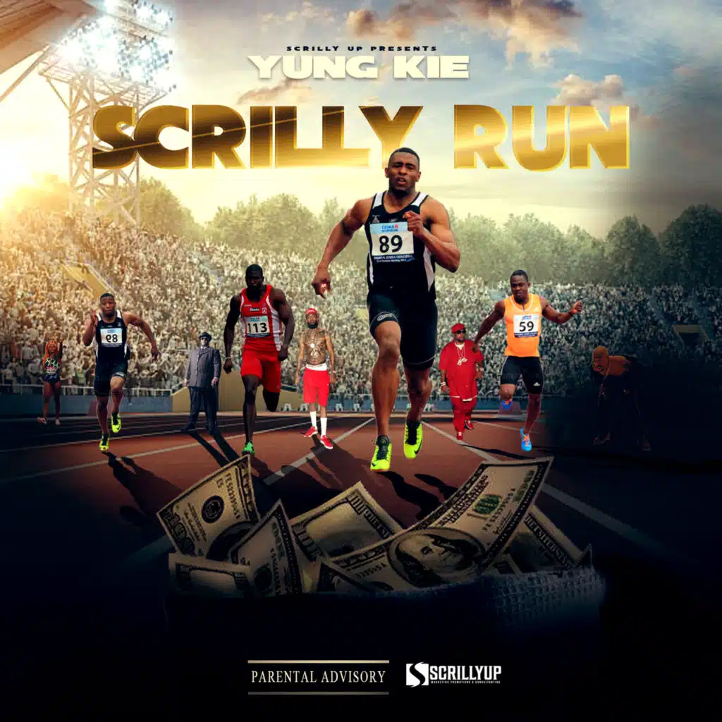 Scrilly Run