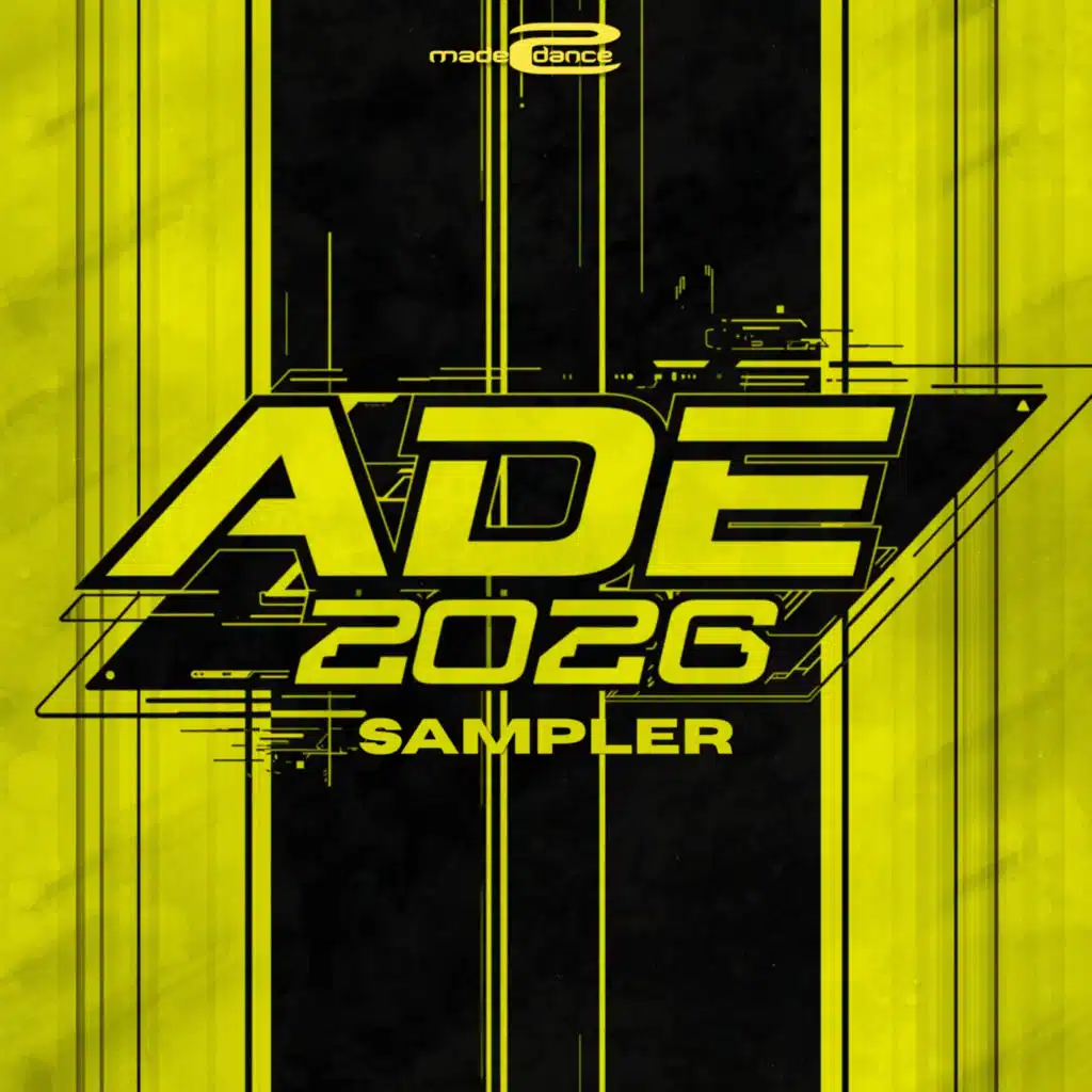 ADE 2026 Sampler