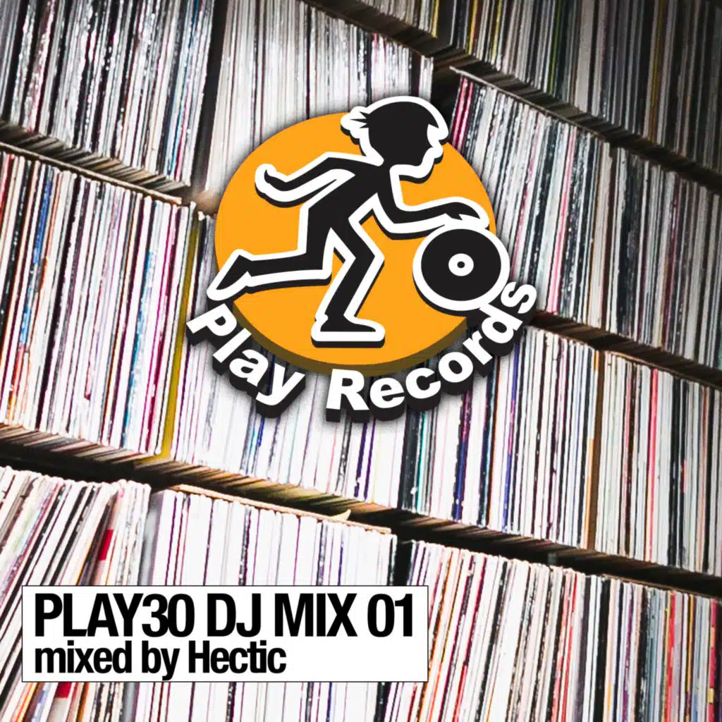 PLAY30 DJ MIX 01