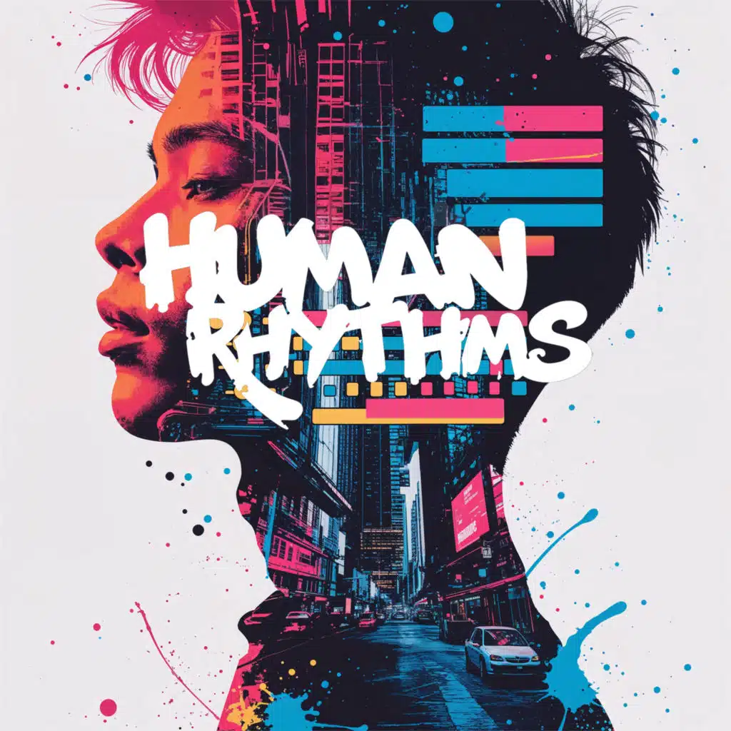 Human Rhythms - Beatboxing, Human Percussion & A Cappella