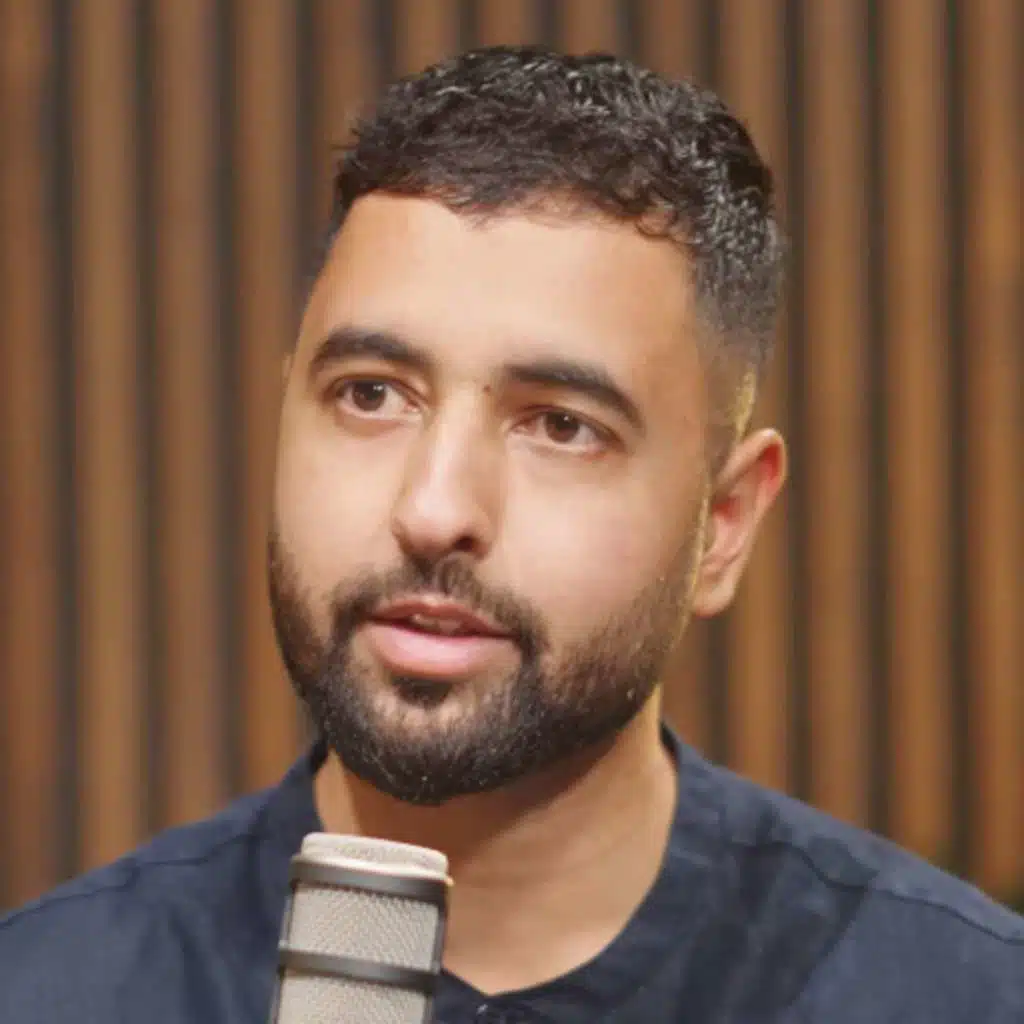 What Muslims MISUNDERSTAND About Wealth and Success | Omar DaCosta-Shahid