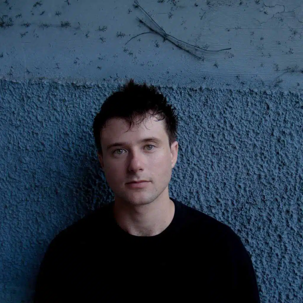 Alec Benjamin