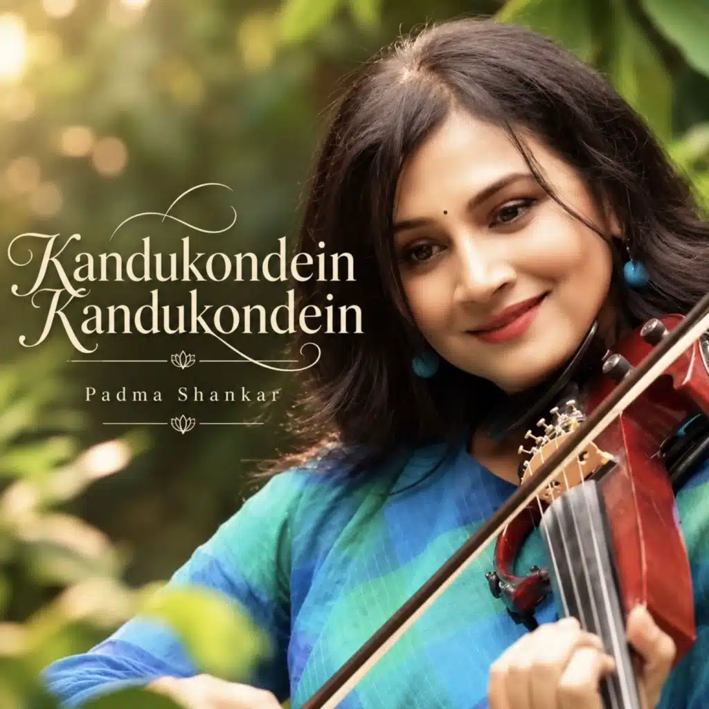 Kandukondein Kandukondein