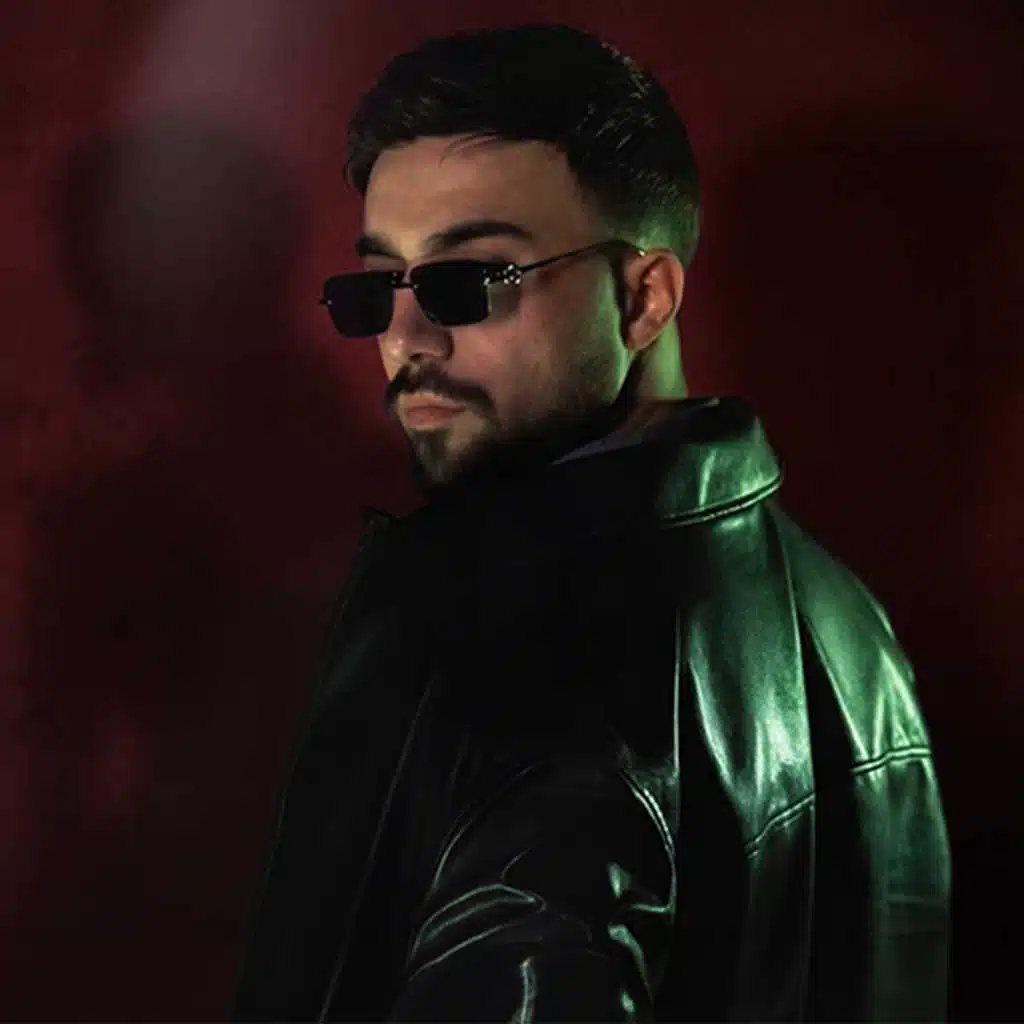 امجد جمعه