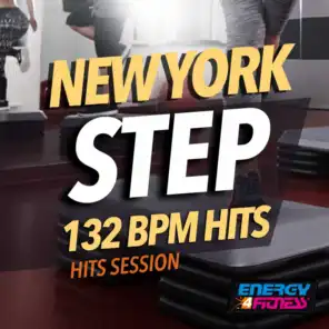 New York Step 132 BPM Hits Session