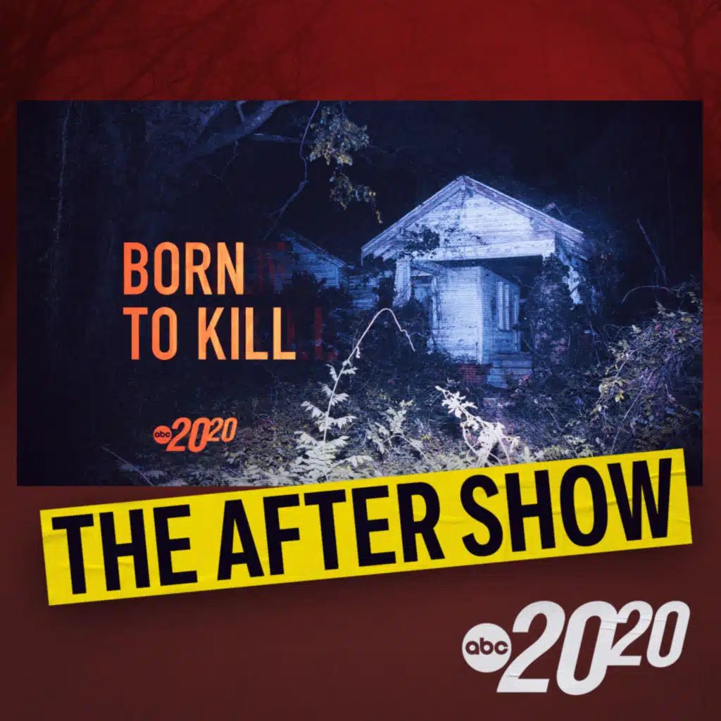 The After Show: Born to Kill
