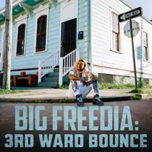 3rd Ward Bounce (feat. Erica Falls)