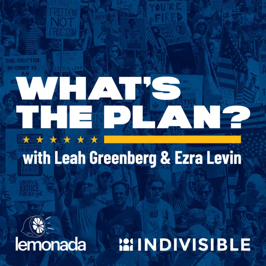From What's the Plan?: How Trump Is Using Fear to Win