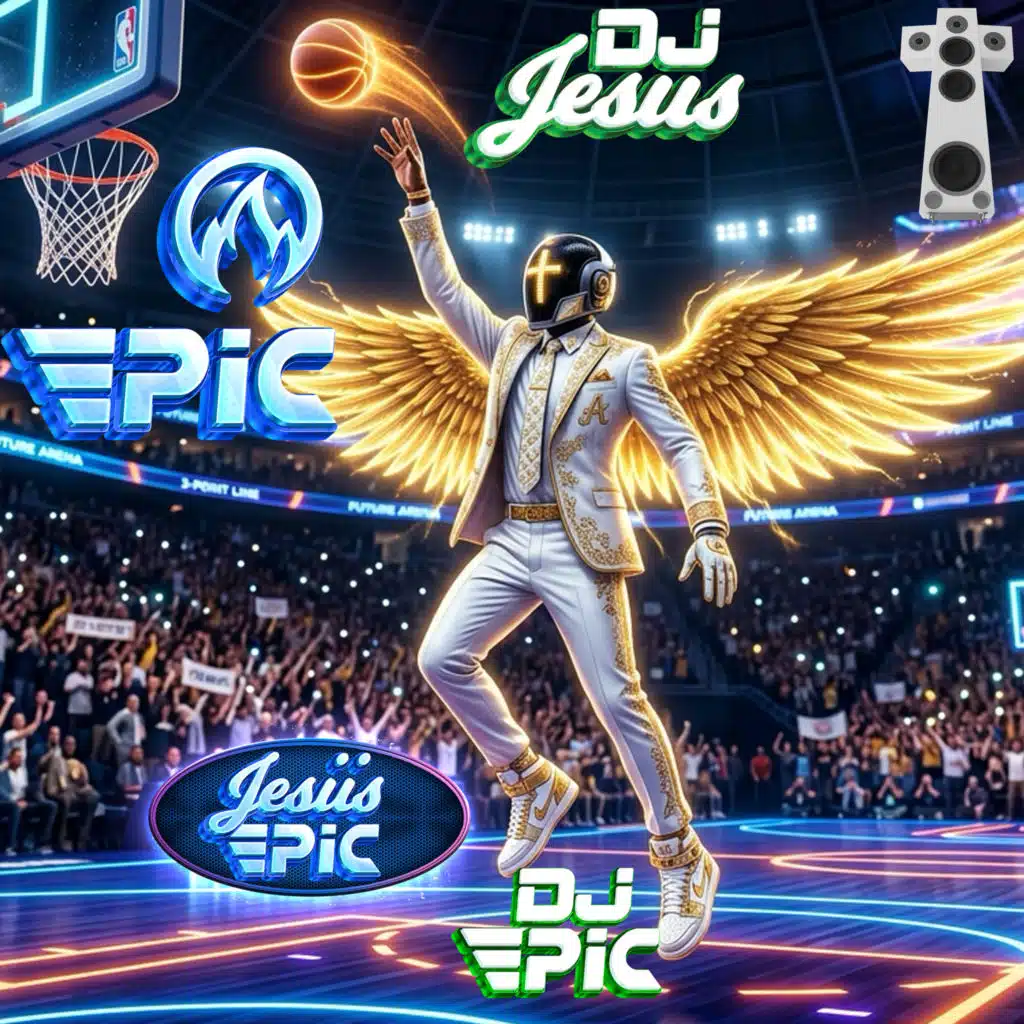 We Are Epic Greatness