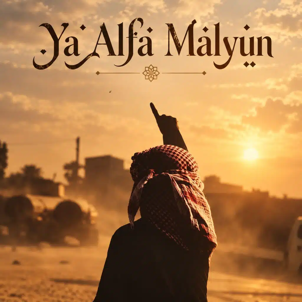 Ya Alfa Malyun