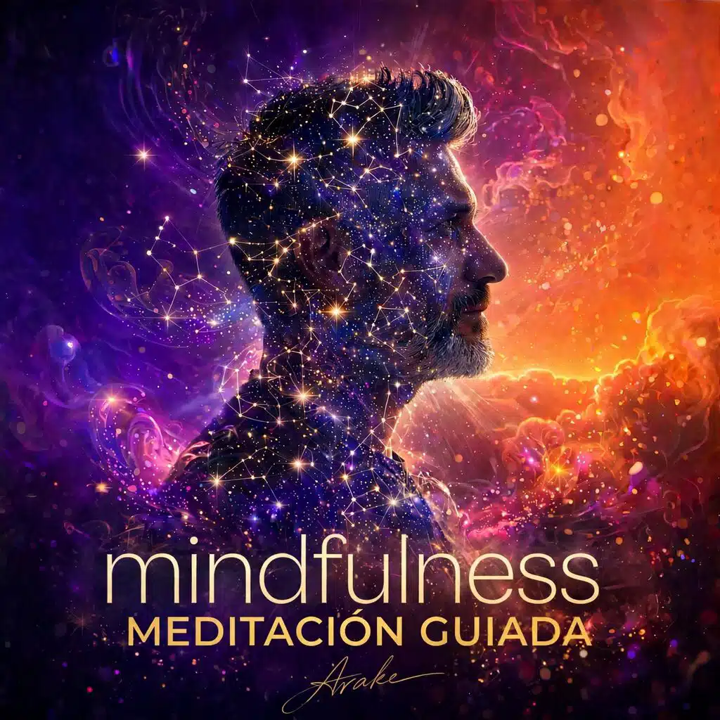 MINDFULNESS - Meditación Guiada