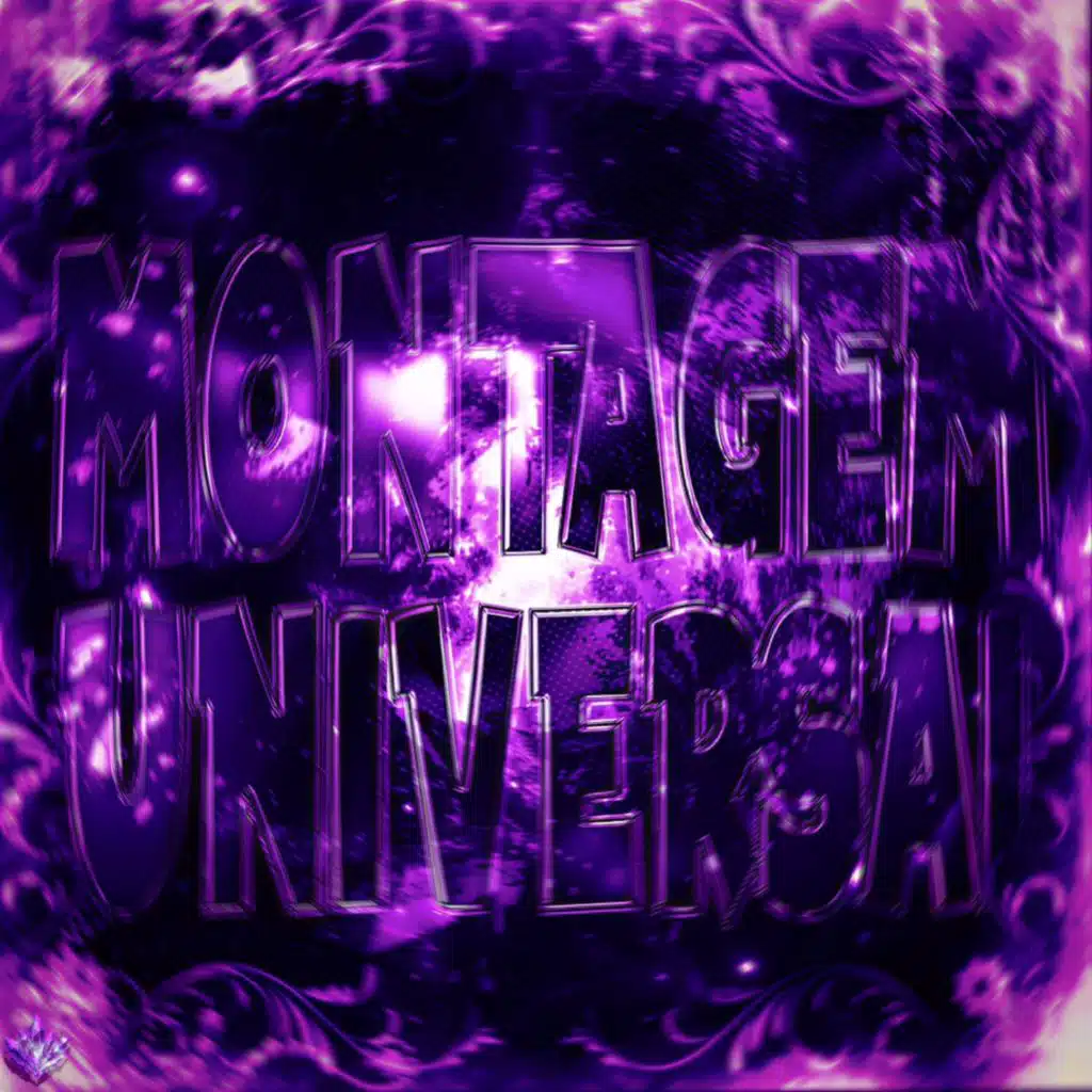 MONTAGEM UNIVERSAL