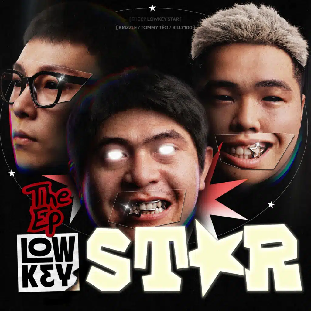 Lowkey Star
