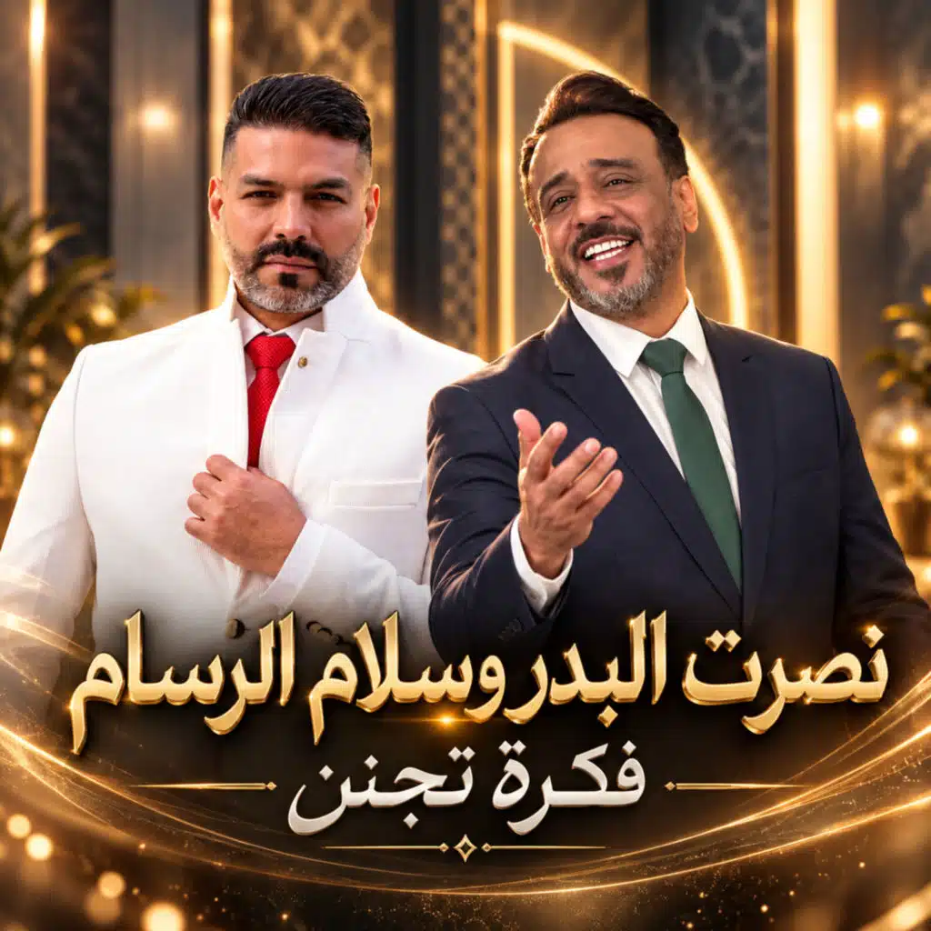 فكرة تجنن