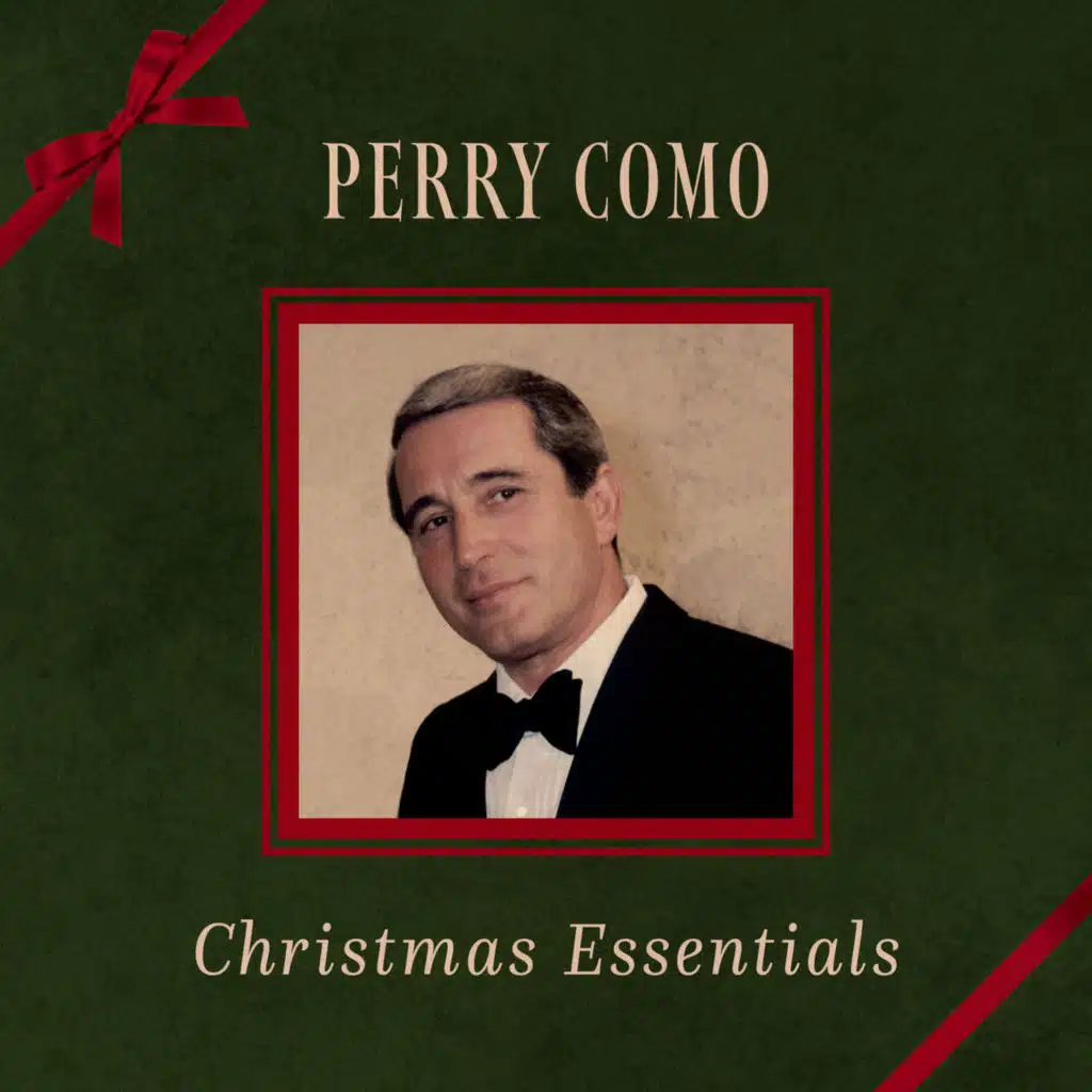 Christmas Essentials (Expanded Edition)