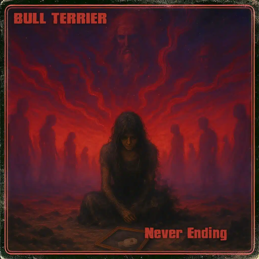 Never Ending