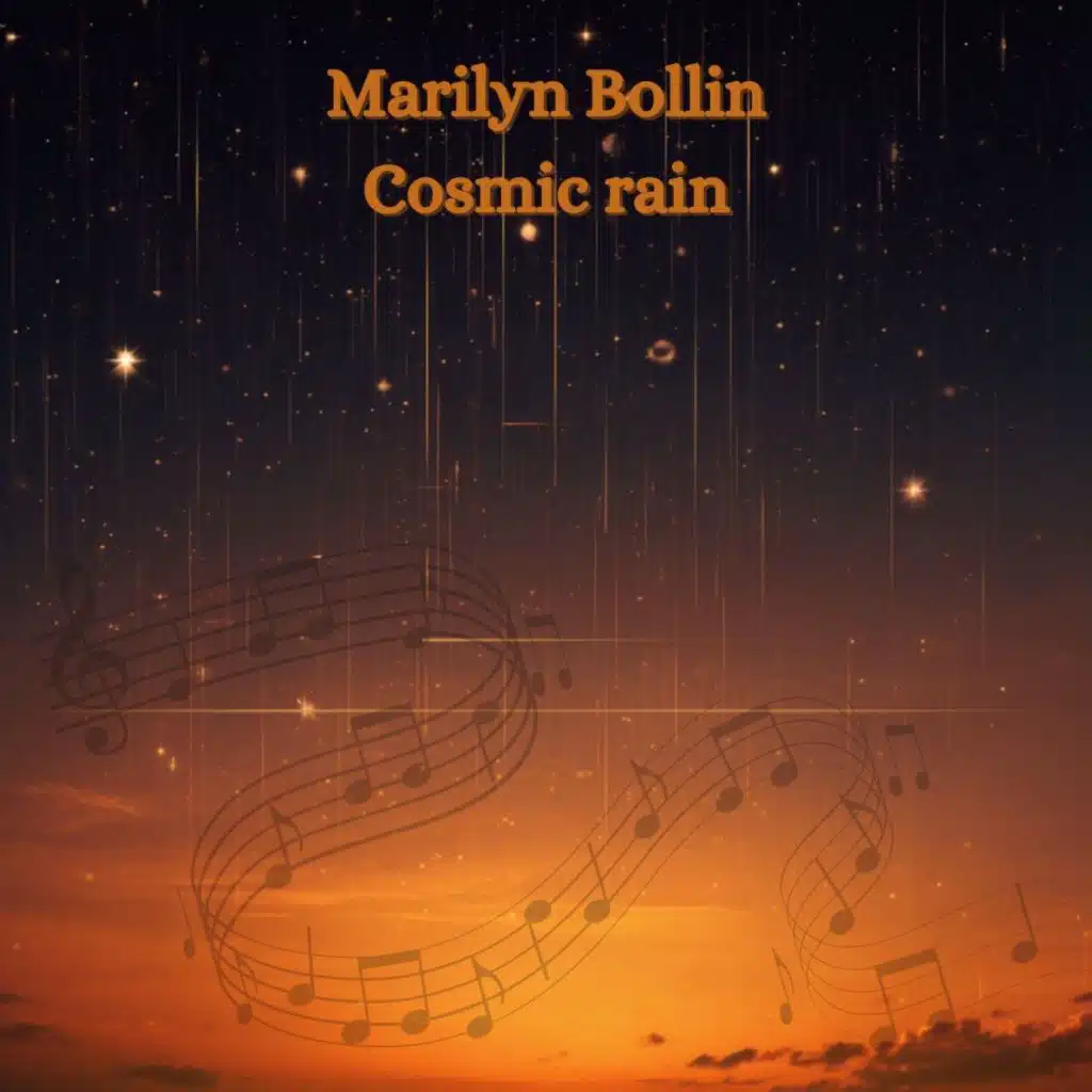 Cosmic rain