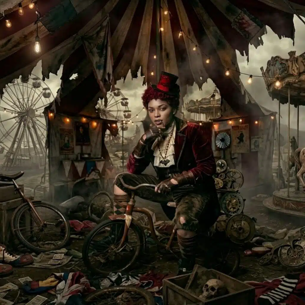 Chaos