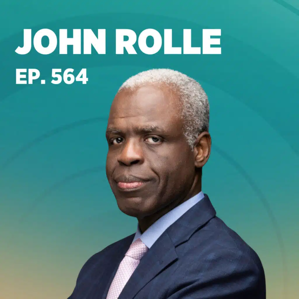 John Rolle on The Bahamas' Fixed Exchange Rate and the First Nationwide Central Bank Digital Currency