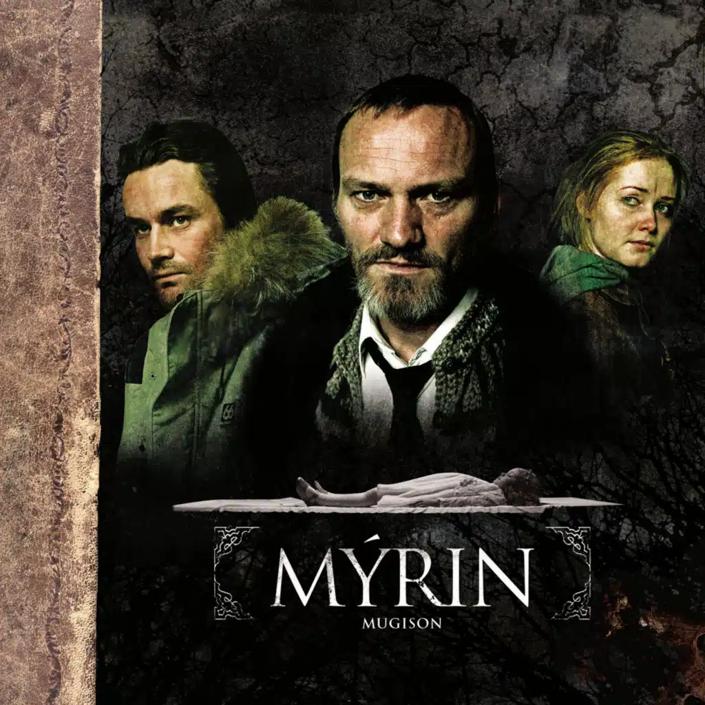 Mýrin (Original Score)