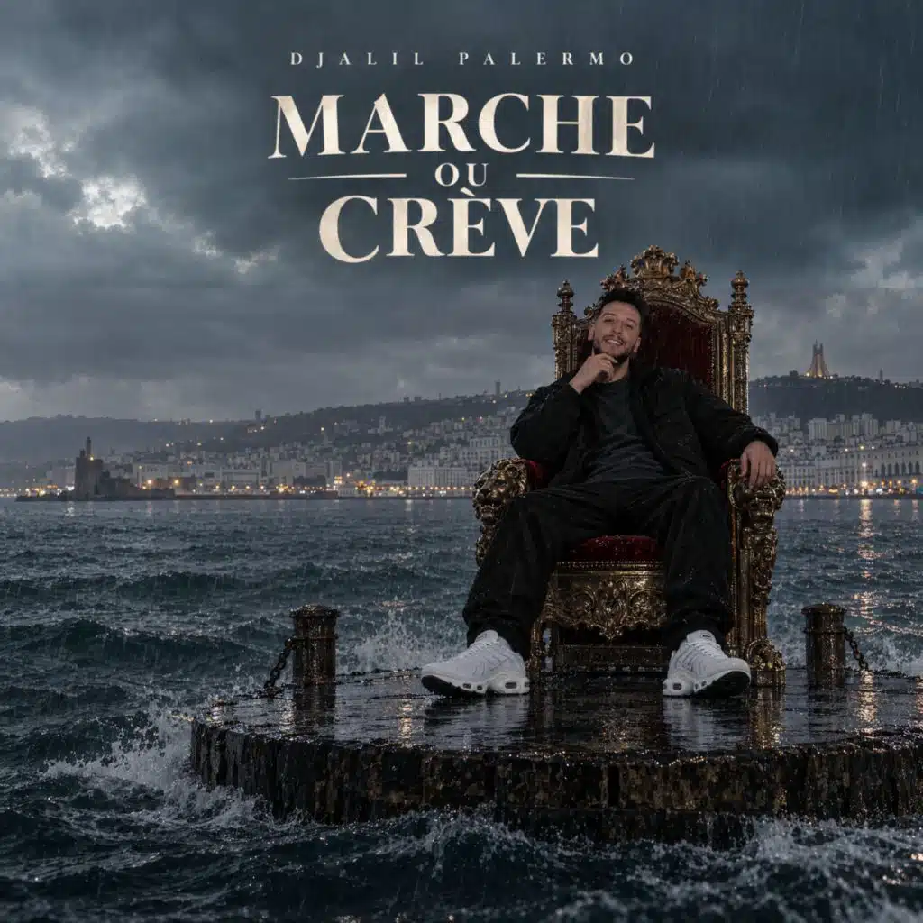 Marche ou Crève