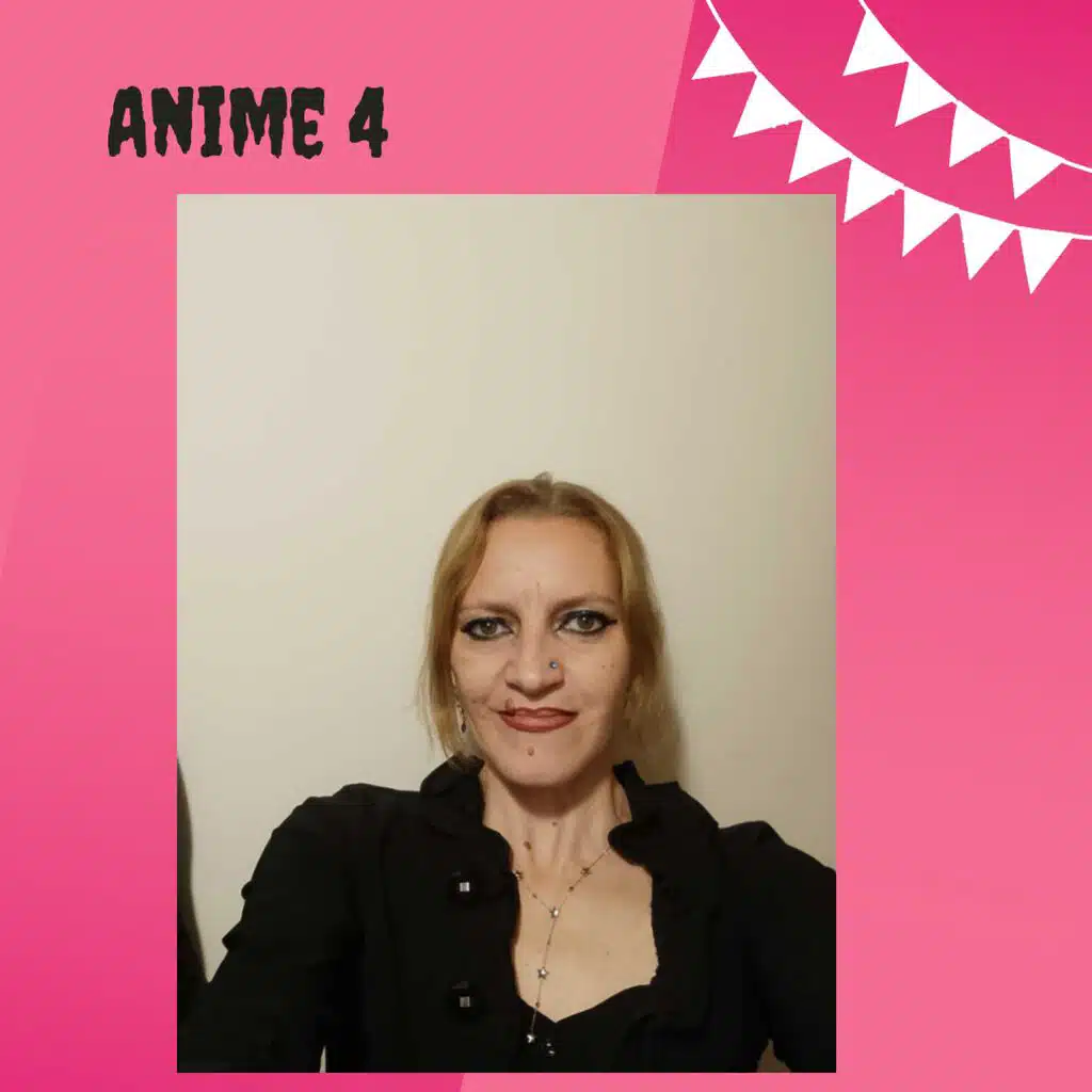 Anime 4