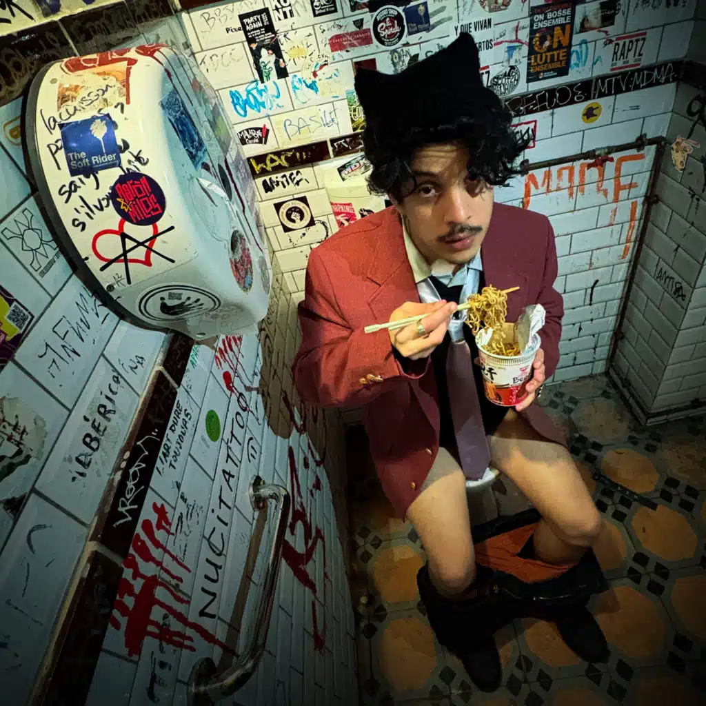 Vacío (feat. Canela)