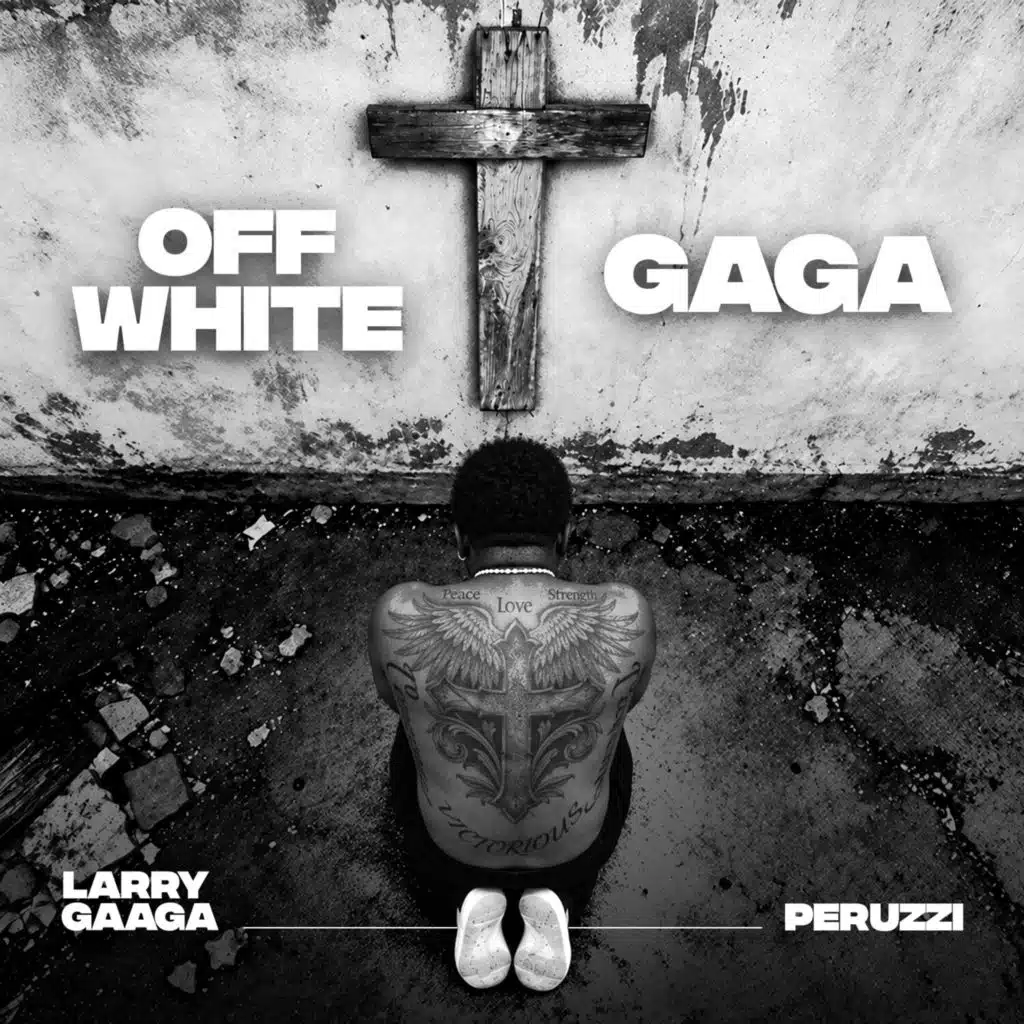 Off White x GAGA