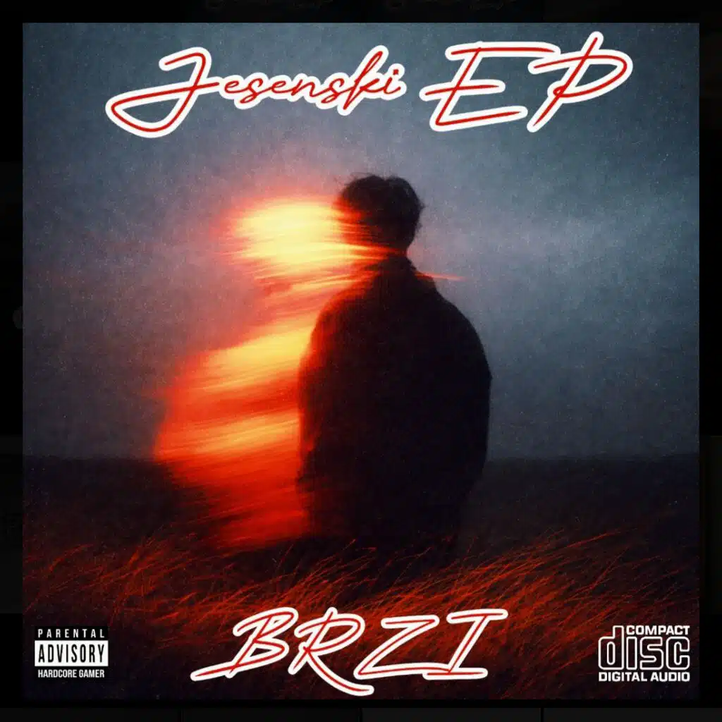 Jesenski EP