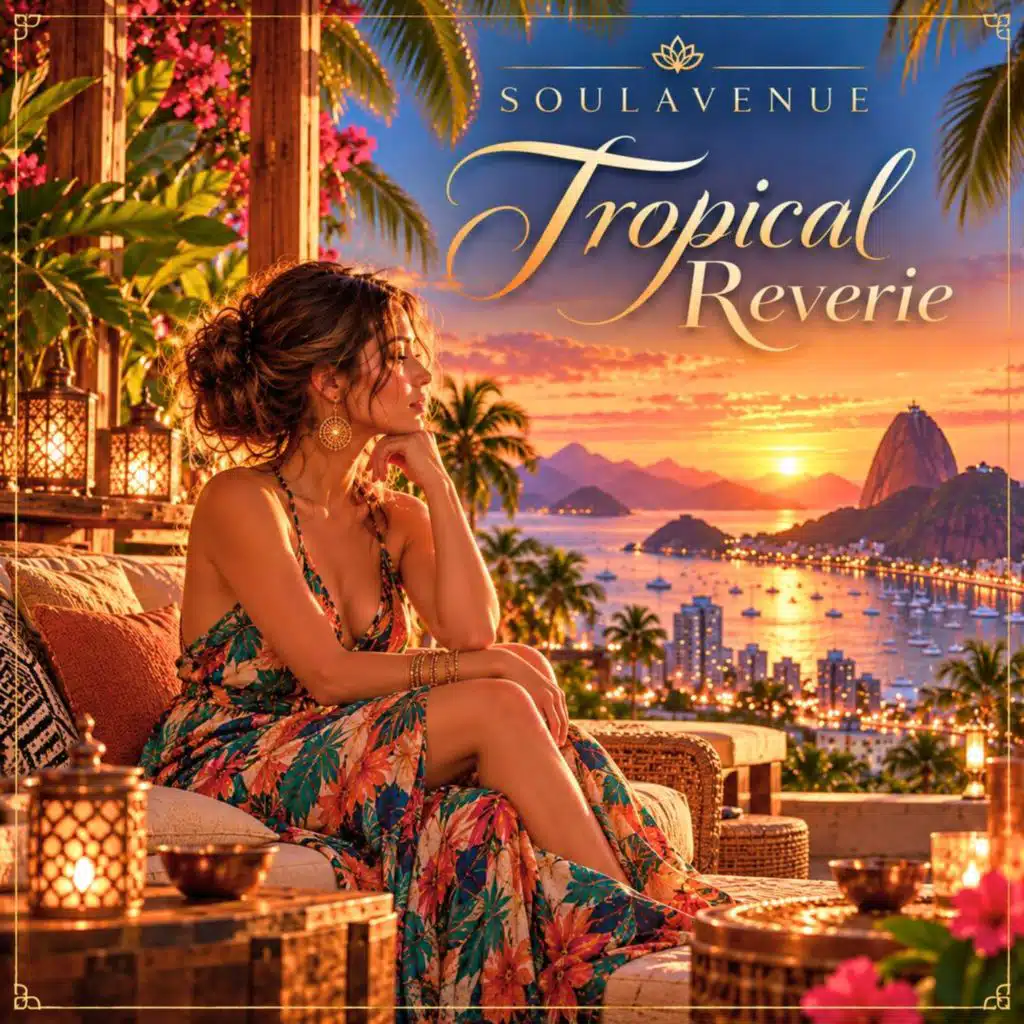 Tropical Reverie