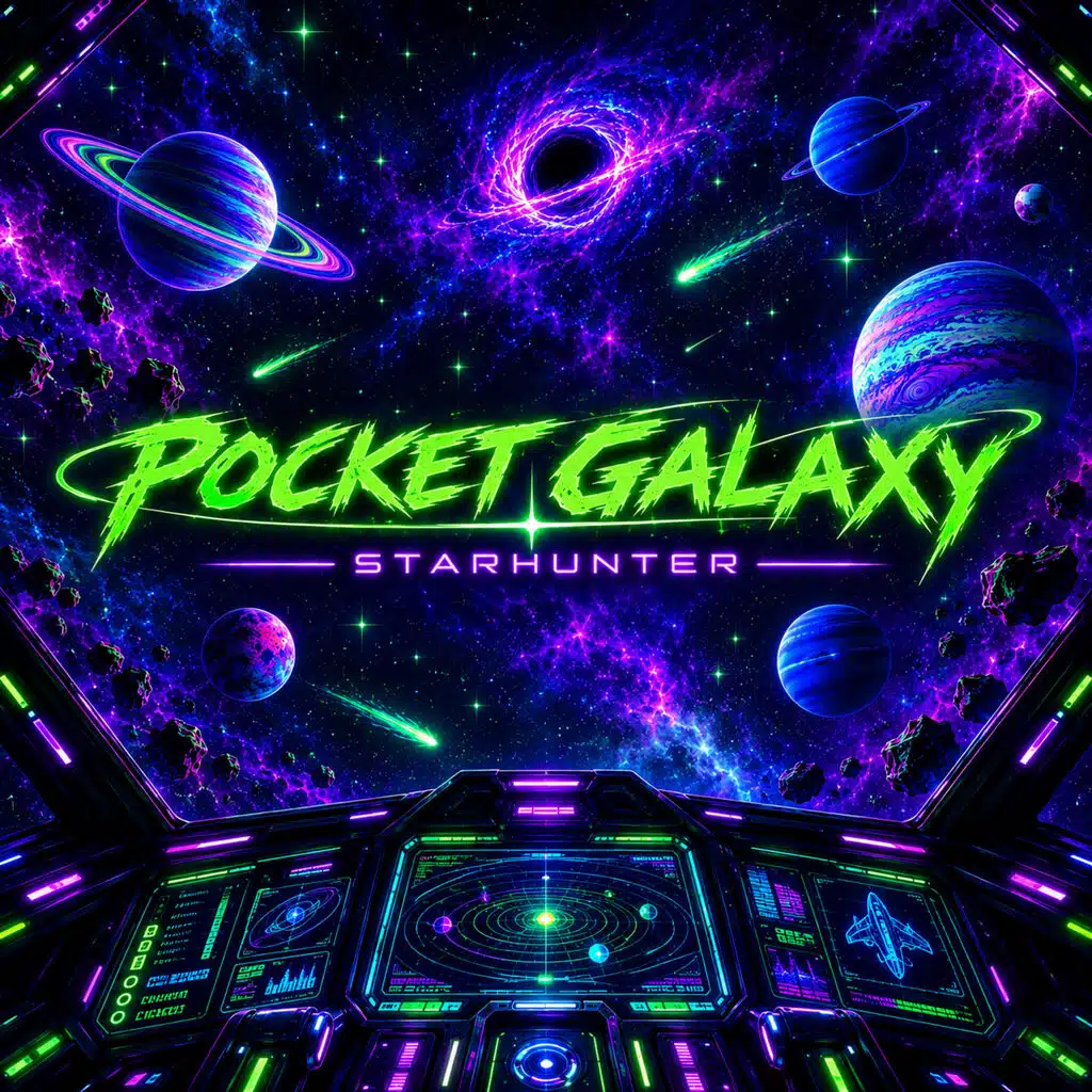 Pocket Galaxy