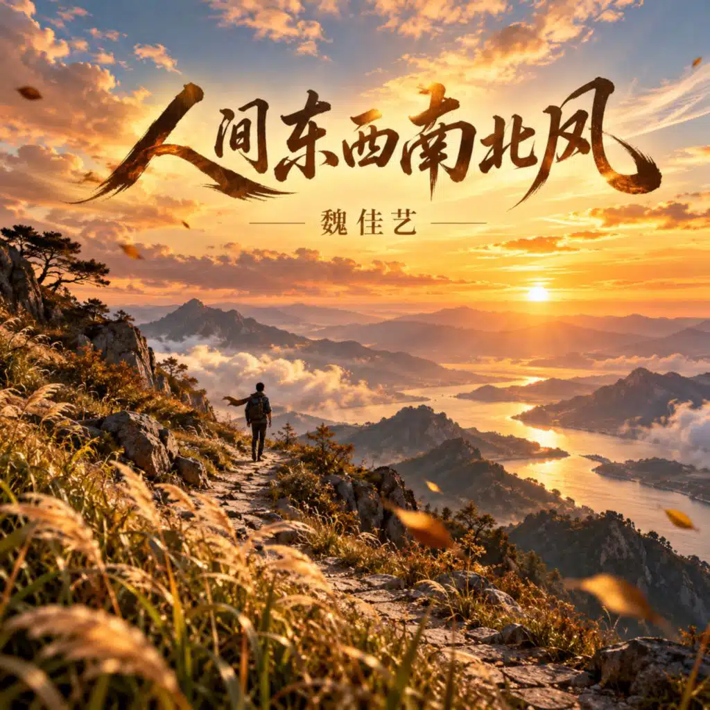 人间东西南北风
