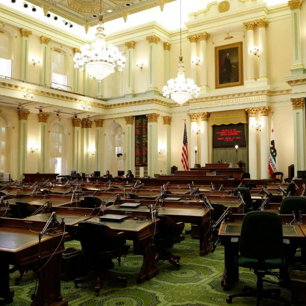 Millions for What? Inside California’s Secretive Earmark Process