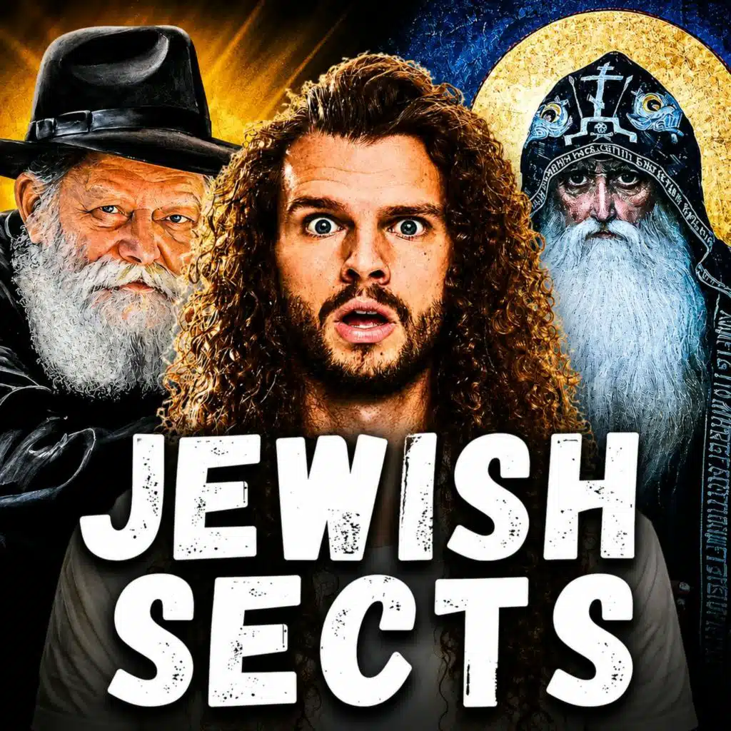 Who is ACTUALLY Jewish? The Complicated Truth About Jewish Identity