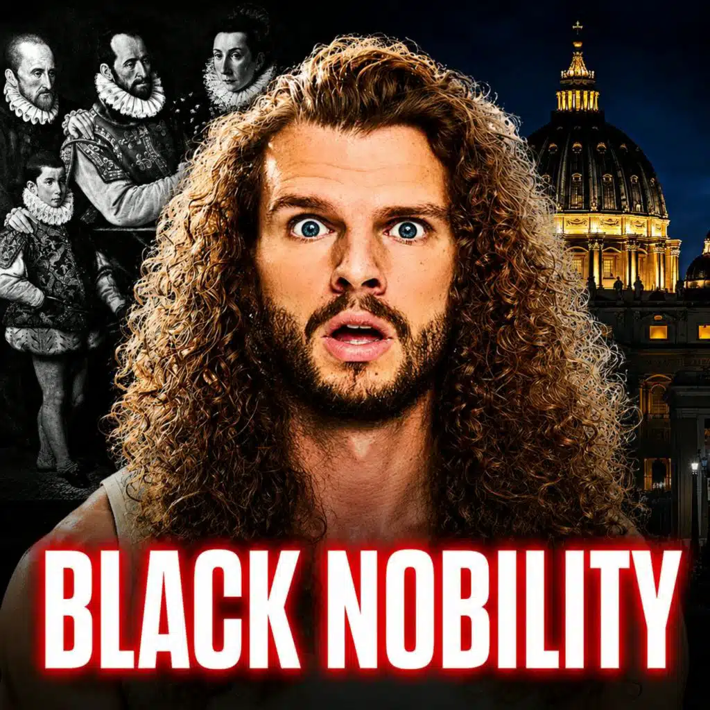The Elite Bloodlines That Controlled The Vatican