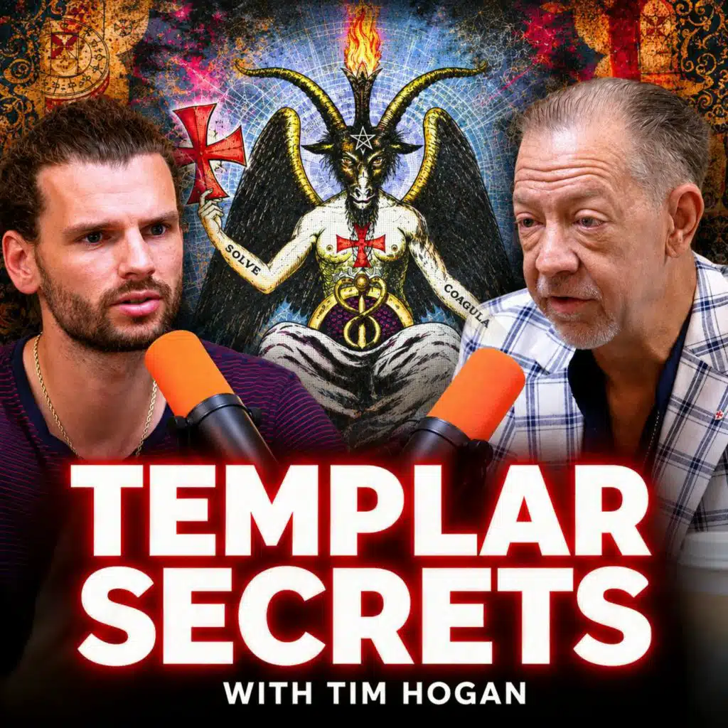 Knights Templar’s Secret History And Search For Atlantis