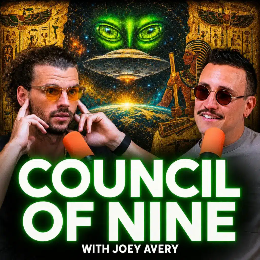 The Ancient Egyptian Aliens CONTACTING CIA Psychics