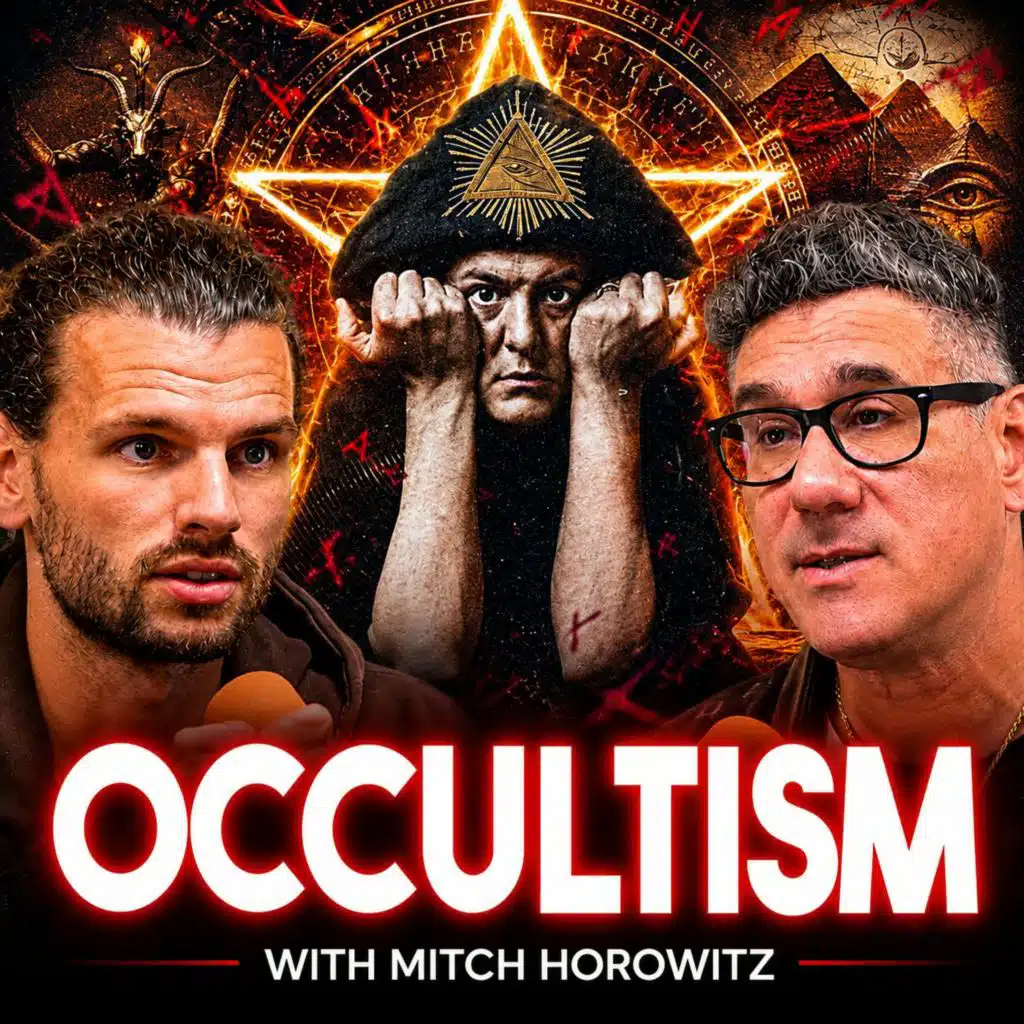 Freemasons, Crowley & the Occult Founding of America