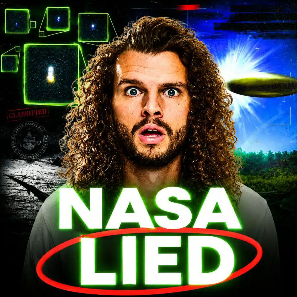 PROOF They've Been Hiding UFOs For Decades