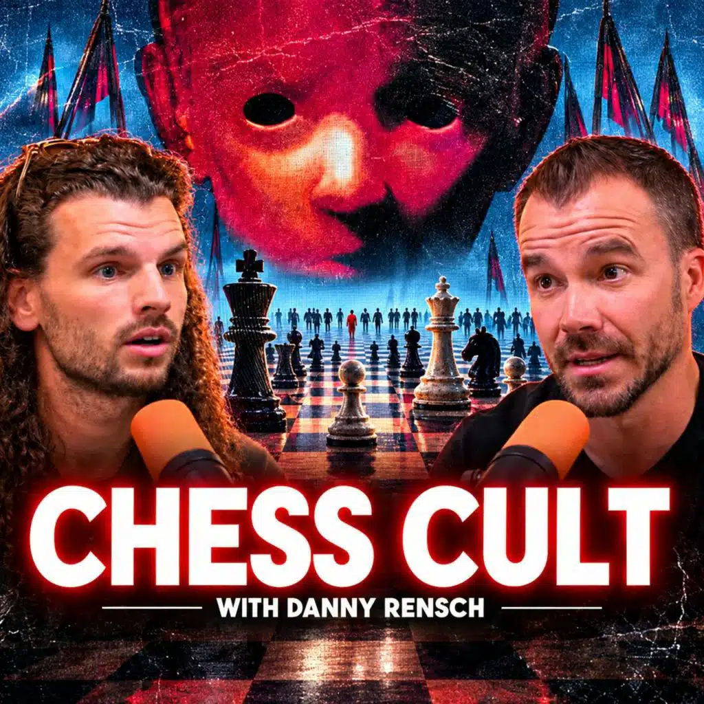 The Secret Cult that Created Chess.com